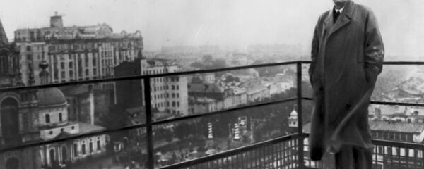 Maksim Gorki - Sputnik Türkiye