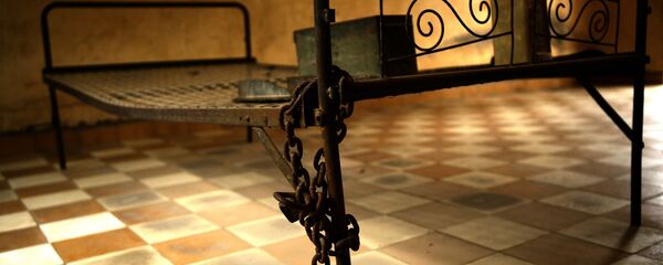 işkence - Sputnik Türkiye