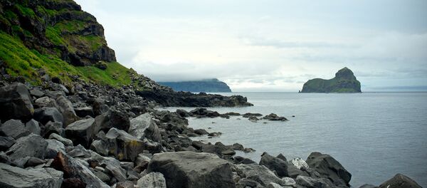 Kuril Adaları - Sputnik Türkiye