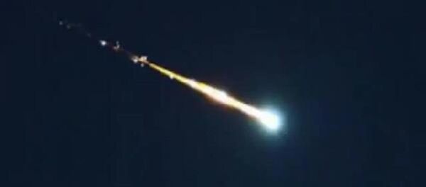 Meteor - Sputnik Türkiye