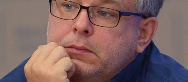 Dmitriy Kulikov - Sputnik Türkiye