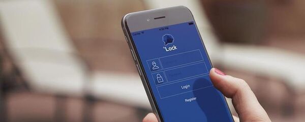 ByLock - Sputnik Türkiye