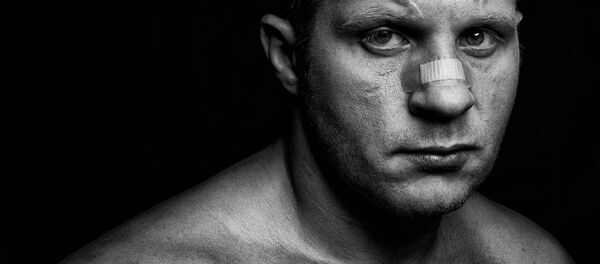 Fyodor Yemelyanenko - Sputnik Türkiye