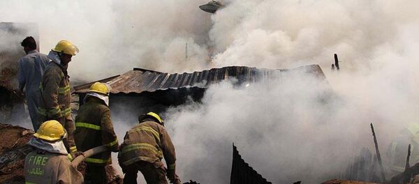 Afganistan bombalama - Sputnik Türkiye