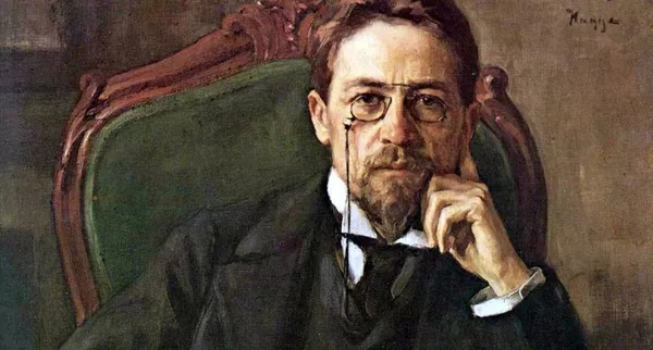 Anton Çehov Anton Çehov - Sputnik Türkiye