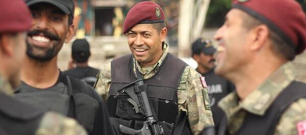 Ömer Halisdemir - Sputnik Türkiye