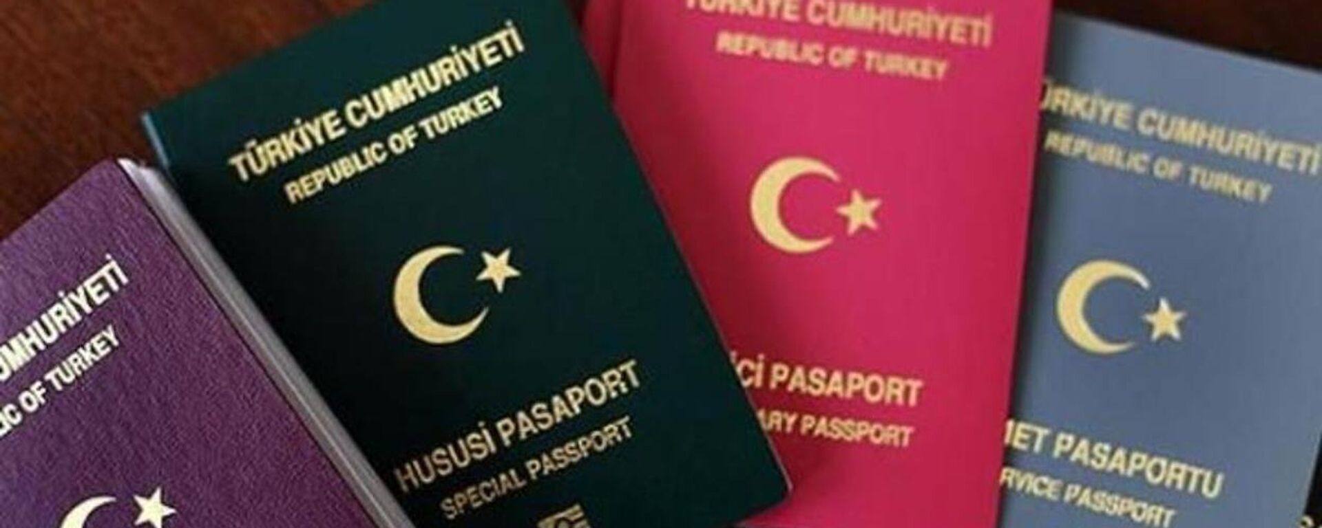 Türkiye-pasaport - Sputnik Türkiye, 1920, 22.10.2021