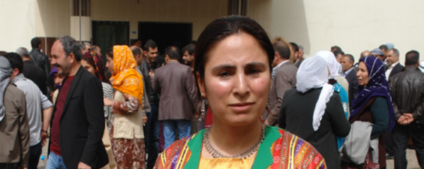 Ayşe Sürücü - Sputnik Türkiye