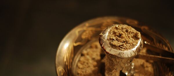 Nargile - Sputnik Türkiye