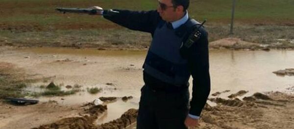 Bayburt Emniyet Müdürlüğü’nde görevli 32 yaşındaki Emrah Oğuz, intihar etti. - Sputnik Türkiye