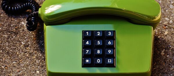 Phone - Sputnik Türkiye