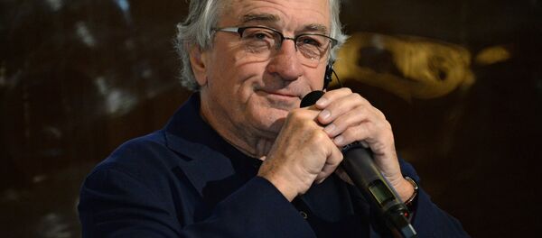 Robert De Niro - Sputnik Türkiye