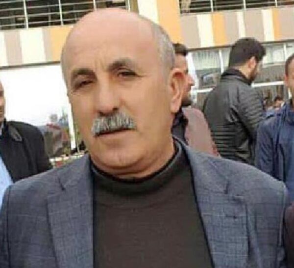 AK Parti Özalp İlçe Başkan Yardımcısı  Aydın Muştu - Sputnik Türkiye