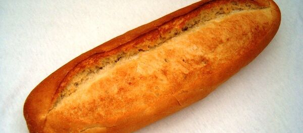 Ekmek - Sputnik Türkiye