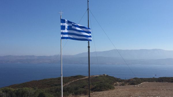 Yunanistan'da askeri tatbikat / PARMENION 2016 - Sputnik Türkiye