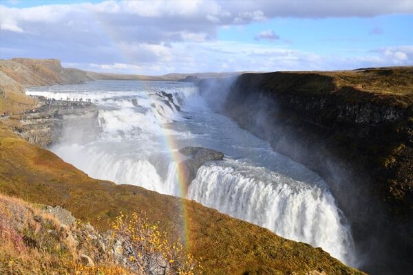 İzlanda - Sputnik Türkiye