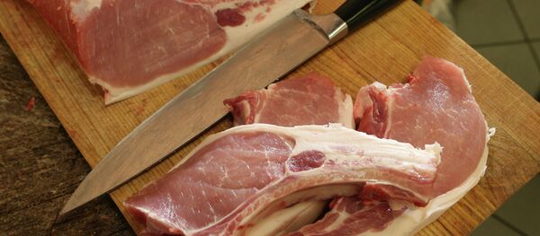 Et - Sputnik Türkiye