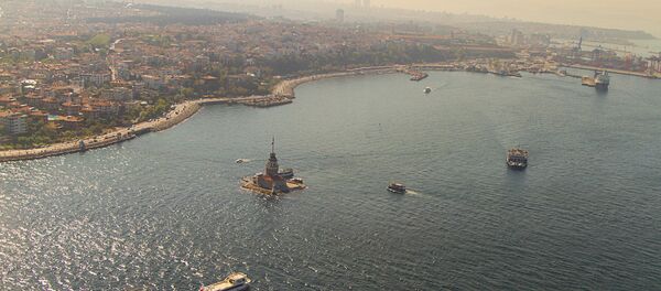 Üsküdar - Kadıköy Üsküdar - Kadıköy - Sputnik Türkiye