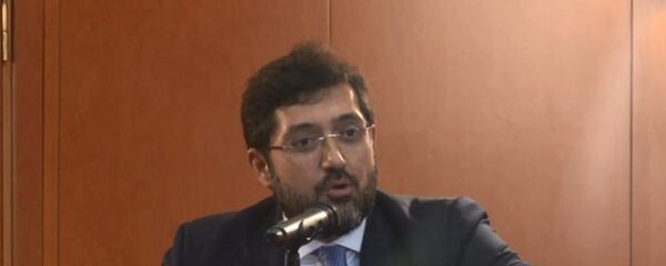 Beşiktaş Belediye Başkanı Murat Hazinedar - Sputnik Türkiye