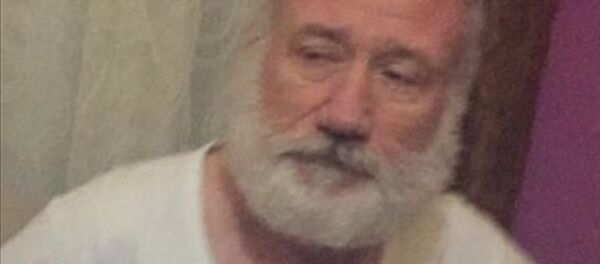 Tuğamiral İrfan Arabacı - Sputnik Türkiye