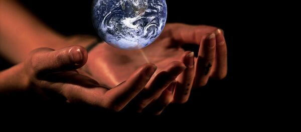 İklim değişimi - Sputnik Türkiye