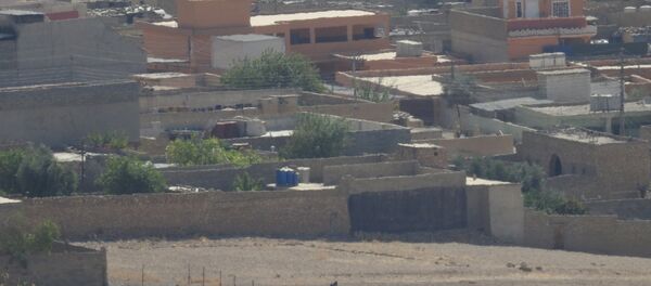 Irak- Musul - Sputnik Türkiye