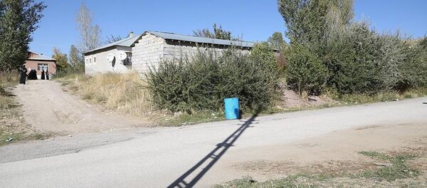 Van - Erciş - Latifiye mahallesi - Sputnik Türkiye