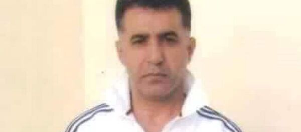 Gültekin Alan - Sputnik Türkiye