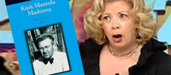 Funda Özkalyoncuoğlu - Sputnik Türkiye