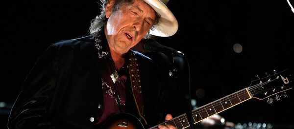 Bob Dylan - Sputnik Türkiye