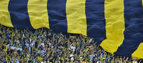 Fenerbahçe - Sputnik Türkiye
