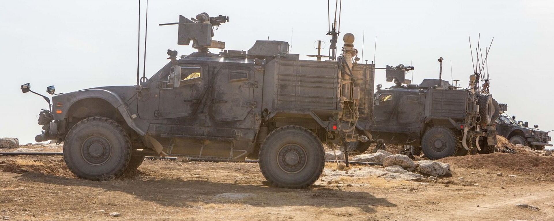 Musul operasyonu 3. güne girdi (5) Musul operasyonu 3. güne girdi (5) - Sputnik Türkiye, 1920, 19.09.2025