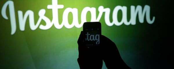 Instagram - Sputnik Türkiye