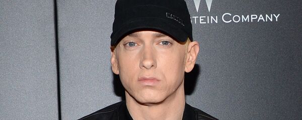 Eminem - Sputnik Türkiye