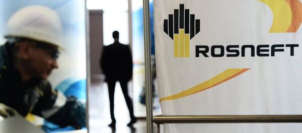 Rusya petrol - Rosneft - Sputnik Türkiye
