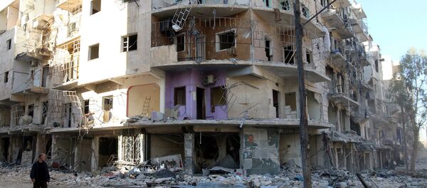 Halep Halep - Sputnik Türkiye