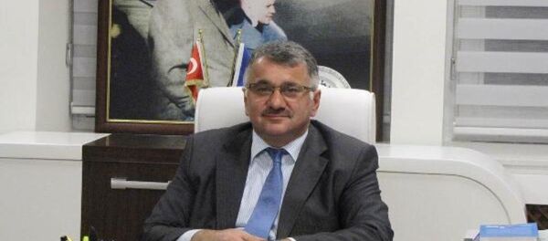 Bilal Ekşi - Sputnik Türkiye