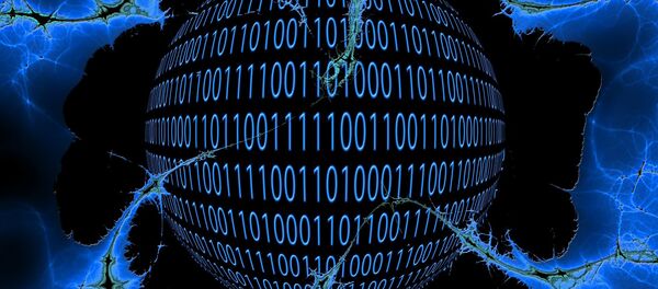 Siber saldırı - Sputnik Türkiye