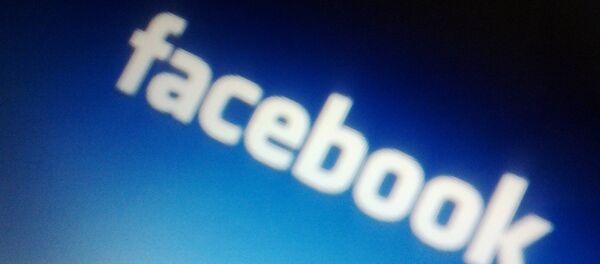 Facebook - Sputnik Türkiye