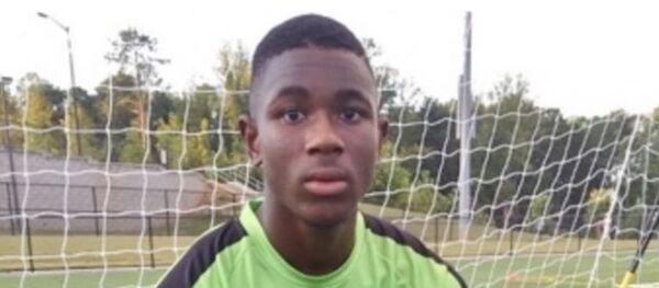 Reuben Nsemoh Reuben Nsemoh - Sputnik Türkiye