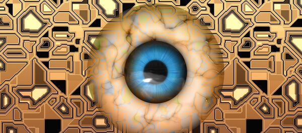 Yapay zeka - Sputnik Türkiye