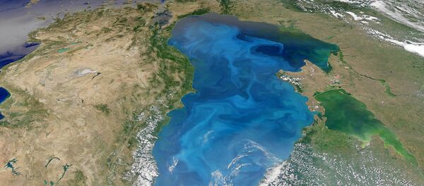 Karadeniz - Sputnik Türkiye