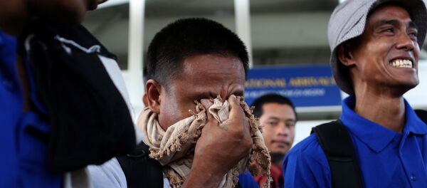 Somali - Sputnik Türkiye