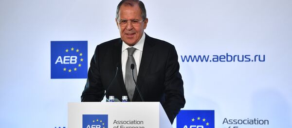 Sergey Lavrov - Sputnik Türkiye
