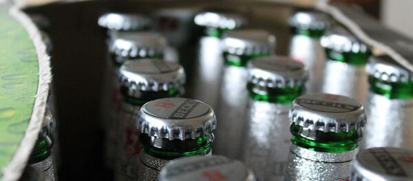 Bira - Sputnik Türkiye