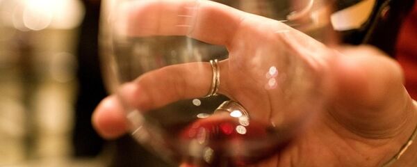 alkol - şarap - Sputnik Türkiye