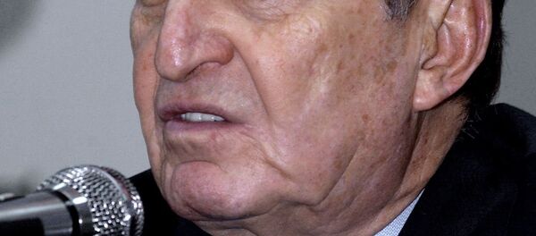 Rahmi Koç - Sputnik Türkiye