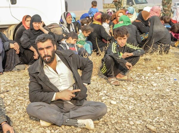 Abbas Yavaş - Sputnik Türkiye