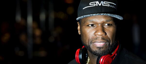 50 Cent - Sputnik Türkiye