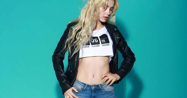 Aleyna Tilki - Sputnik Türkiye